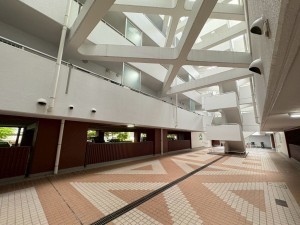 江東区南砂、マンションの画像です