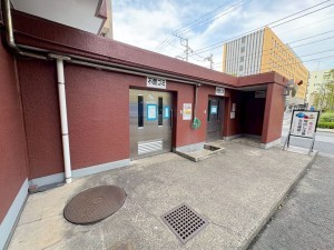 江東区南砂、マンションのその他環境写真画像です