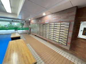 江東区南砂、マンションの画像です