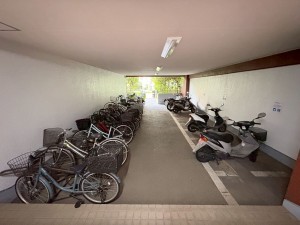 江東区南砂、マンションのその他環境写真画像です