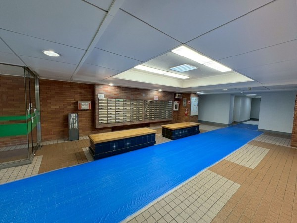 江東区南砂、マンションの画像です