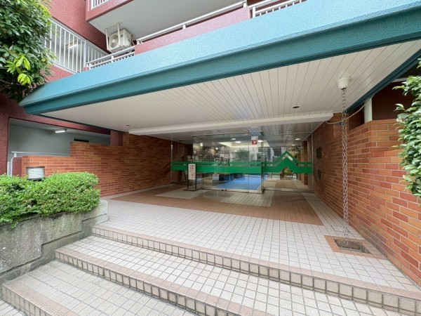 江東区南砂、マンションの画像です