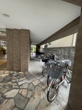 江東区東砂、マンションのその他画像です