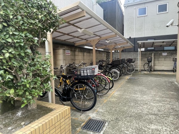 江東区東砂、マンションのその他画像です