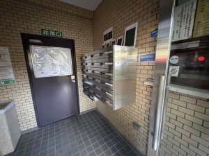 江東区扇橋、マンションのその他画像です