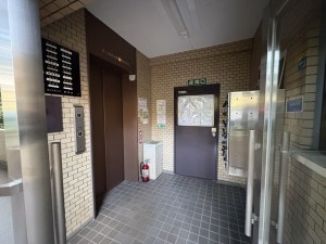 江東区扇橋、マンションのその他画像です