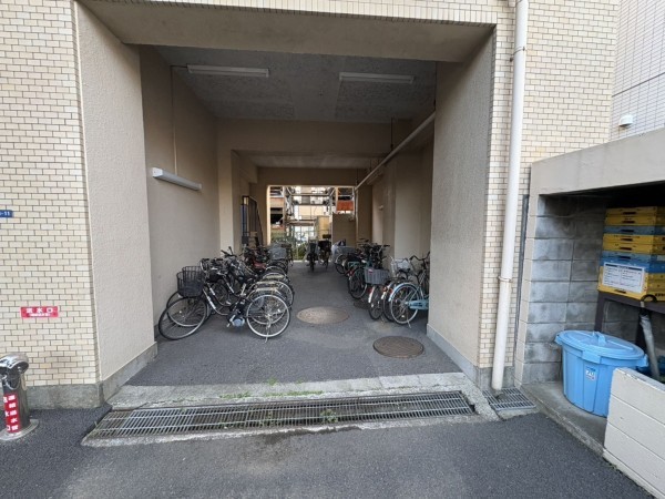 江東区扇橋、マンションのその他画像です