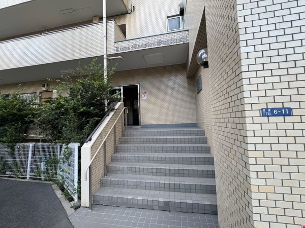 江東区扇橋、マンションのその他画像です