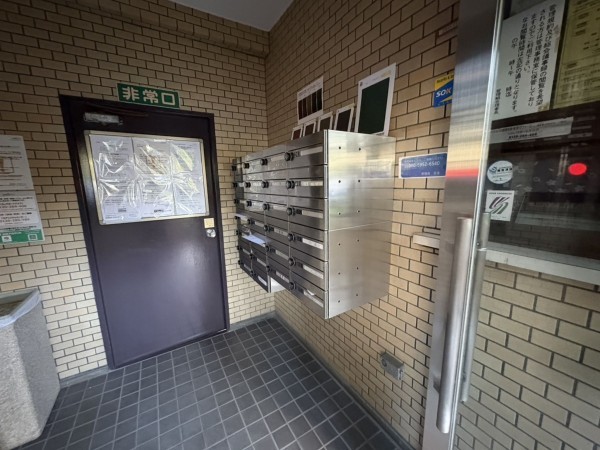 江東区扇橋、マンションのその他画像です