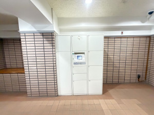 江東区東陽、マンションのその他画像です