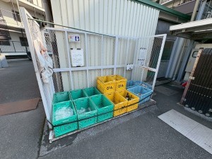 江東区亀戸、マンションのその他画像です