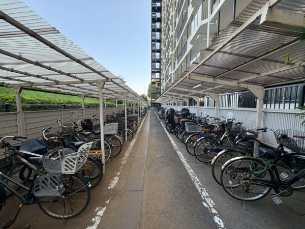 江東区亀戸、マンションのその他画像です