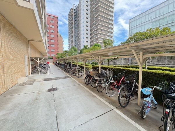 江東区南砂、マンションのその他画像です