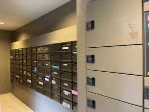 江東区亀戸、マンションのその他画像です