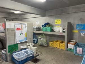 江東区亀戸、マンションのその他画像です