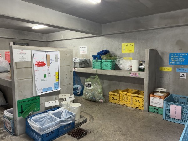 江東区亀戸、マンションのその他画像です