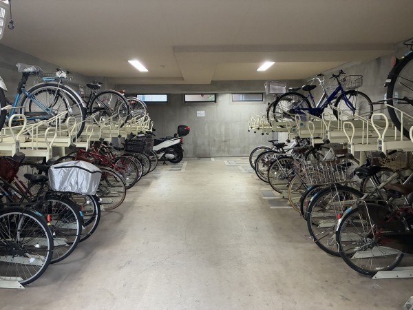 江東区亀戸、マンションのその他画像です