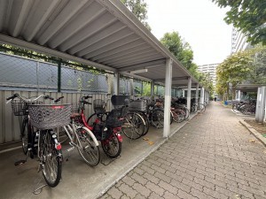 江東区東陽、マンションのその他画像です