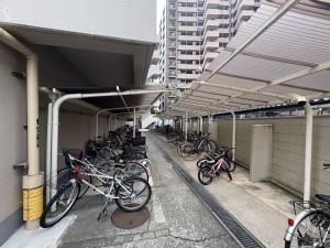江東区南砂、マンションのその他画像です