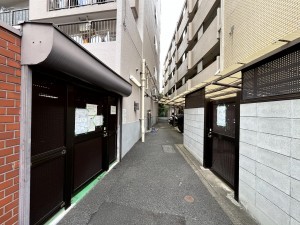 江東区東陽、マンションのその他画像です