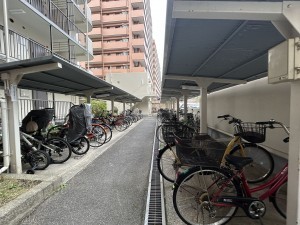 江東区北砂、マンションのその他画像です