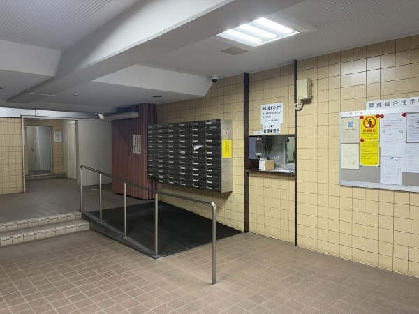 江東区亀戸、マンションのその他画像です