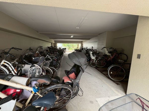 江東区南砂、マンションのその他画像です