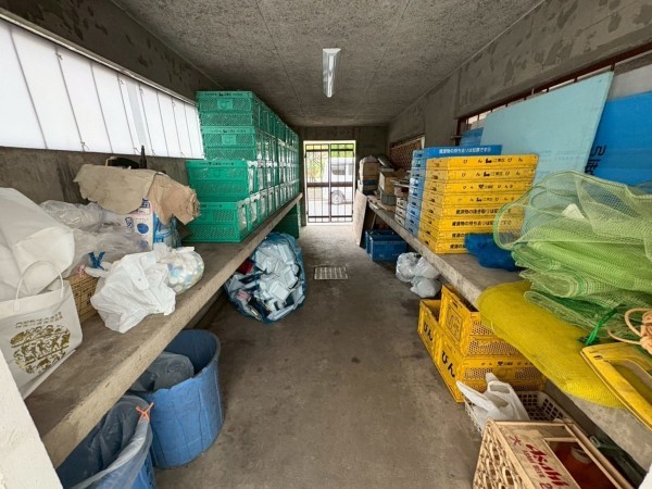 江東区南砂、マンションのその他画像です