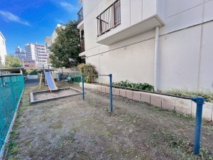 江東区千石、マンションのその他画像です