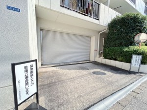 江東区千石、マンションのその他画像です