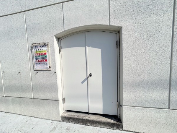 江東区千石、マンションのその他画像です