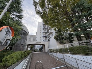 江東区猿江、マンションのその他画像です