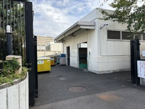 江東区猿江、マンションのその他画像です