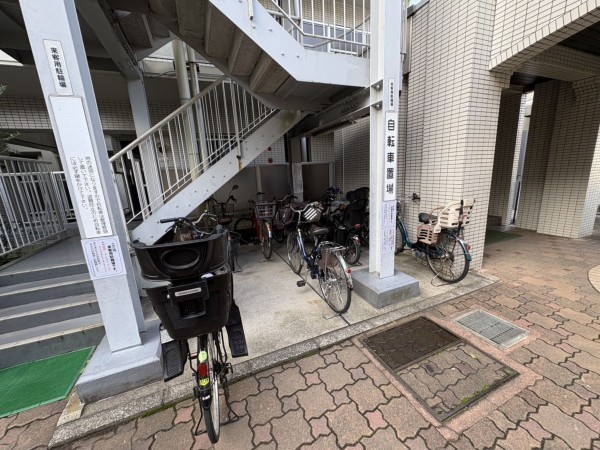 江東区猿江、マンションのその他画像です