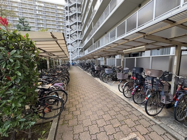 江東区猿江、マンションのその他画像です