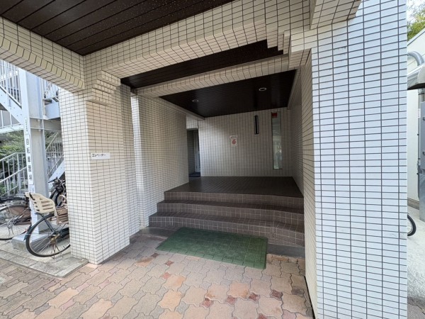 江東区猿江、マンションのその他画像です