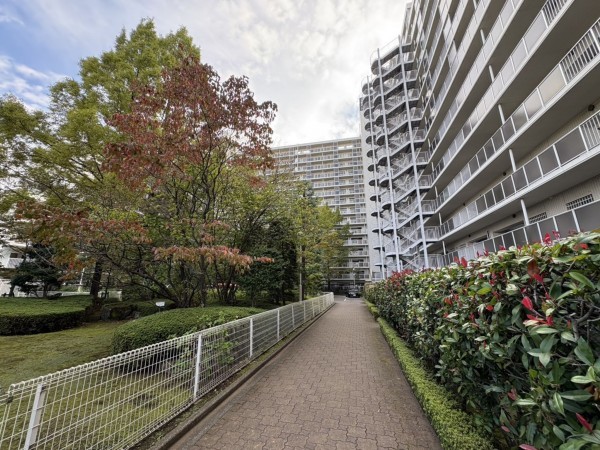 江東区猿江、マンションの外観画像です