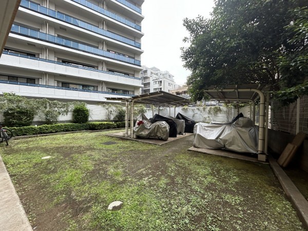 江東区北砂、マンションのその他画像です