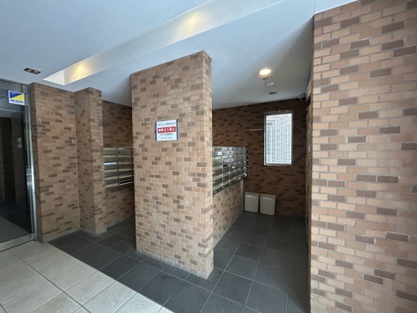 江東区北砂、マンションのその他画像です