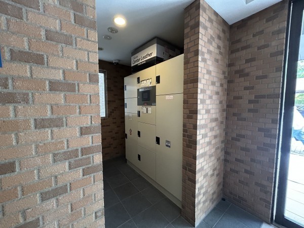 江東区北砂、マンションのその他画像です