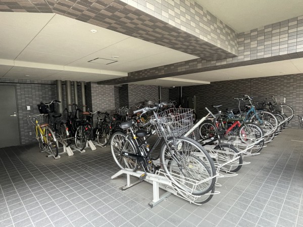 江東区北砂、マンションのその他画像です