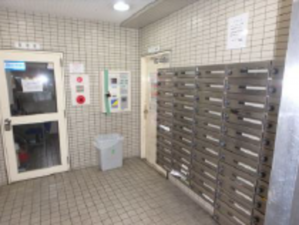 江東区亀戸、マンションのその他画像です