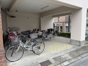 江東区亀戸、マンションのその他画像です