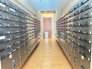 江東区南砂、マンションのその他画像です