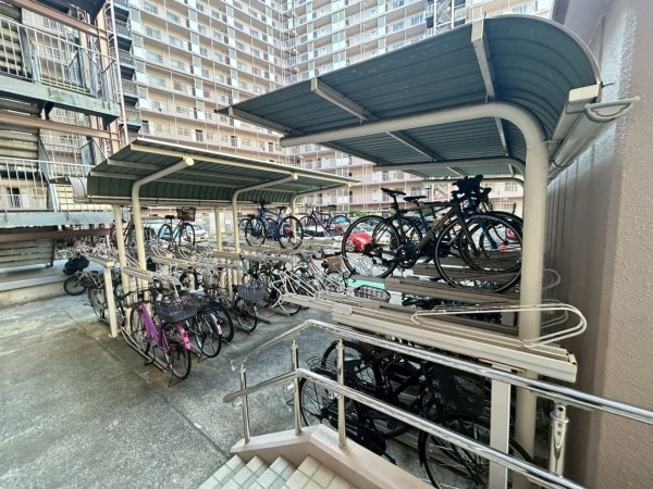 江東区南砂、マンションのその他画像です