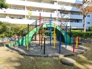 江東区亀戸、マンションの周辺画像画像です