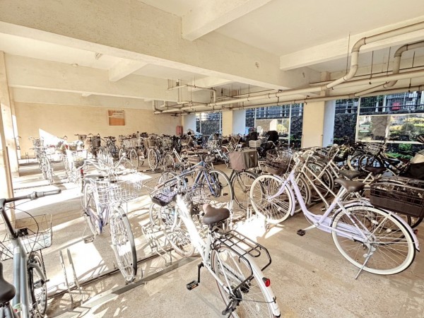 江東区亀戸、マンションのその他画像です