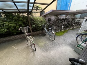 江東区東陽、マンションのその他画像です