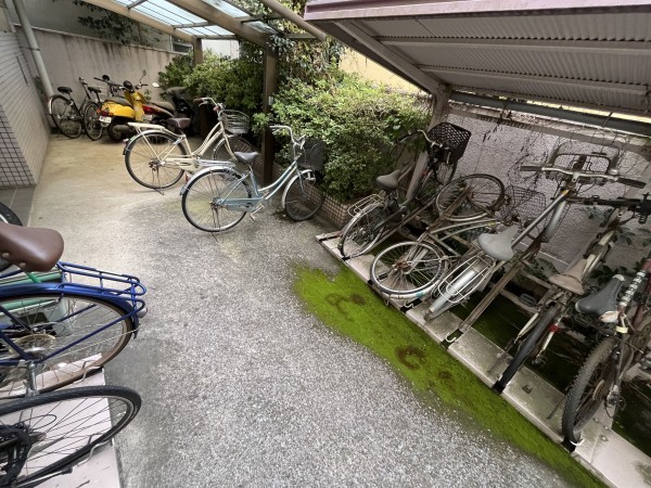 江東区東陽、マンションのその他画像です