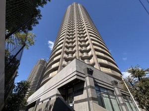 江東区大島、マンションの画像です